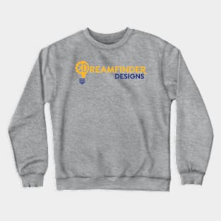 Dreamfinder Designs_Full Color Crewneck Sweatshirt